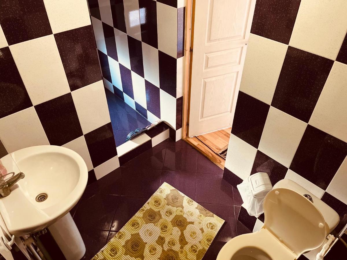 Casa Boico Hotell Gura Humorului Exteriör bild